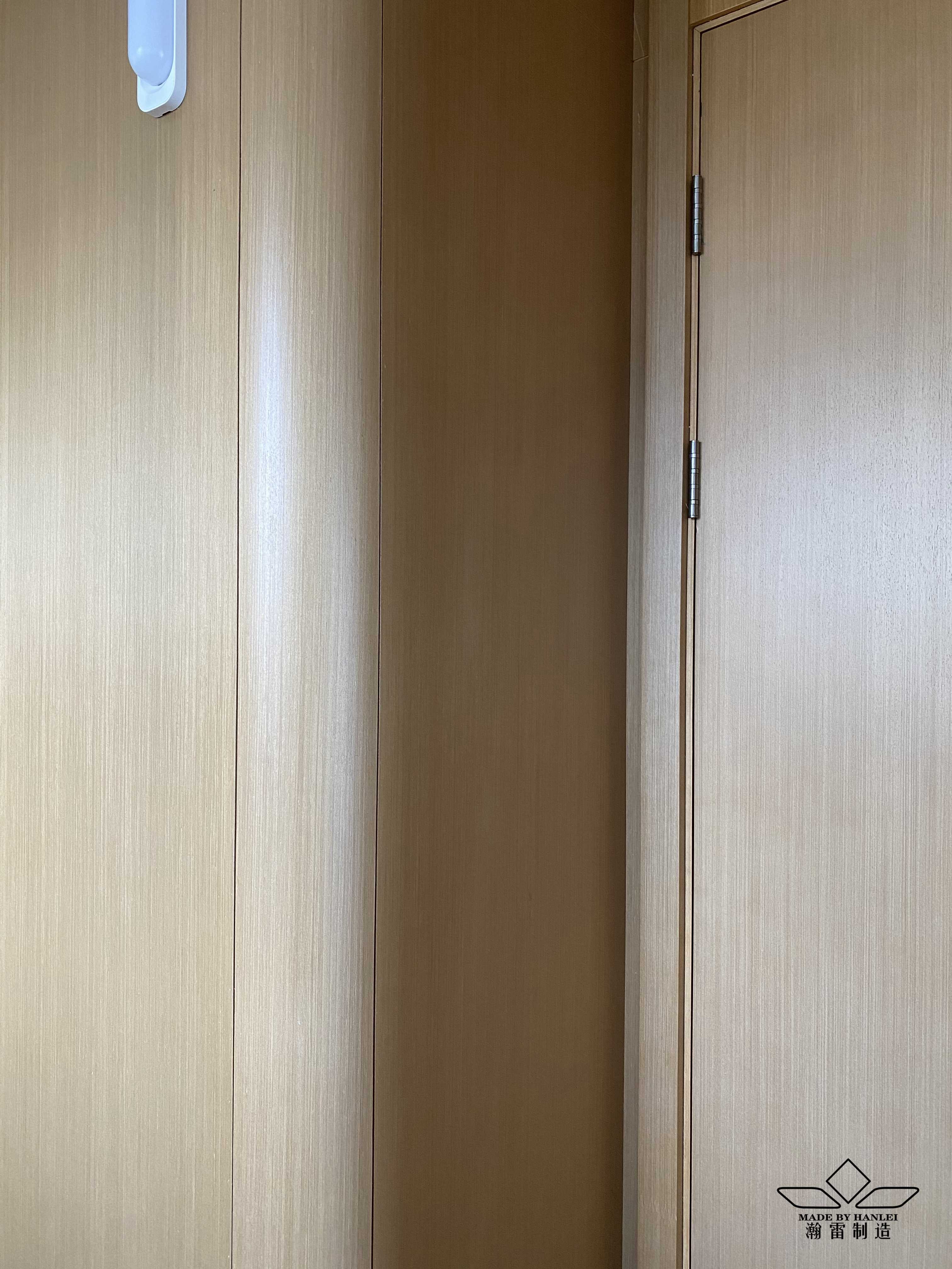 酒店固装定制案例